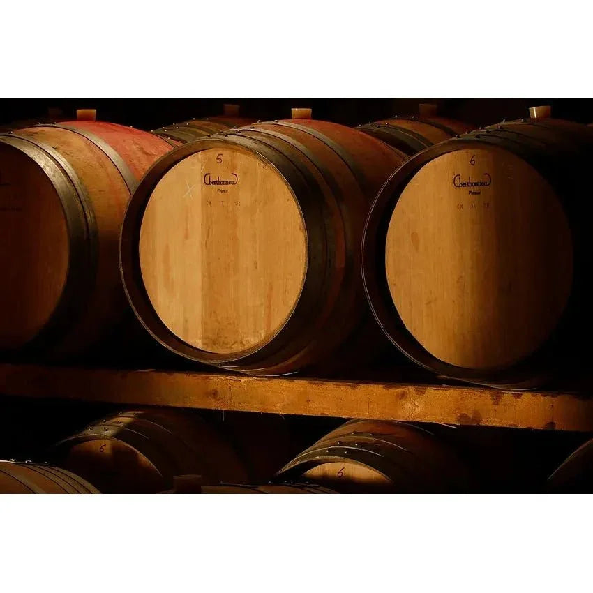Domaine Sergent, Madiran Tradition 2018 - Absolute Organic Wine