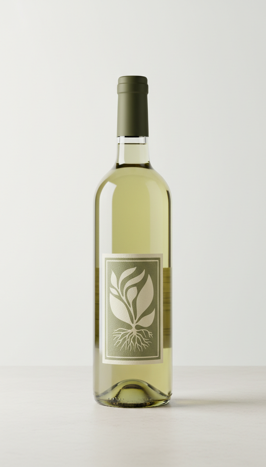 Sauvignon Blanc with Herbaceous Notes