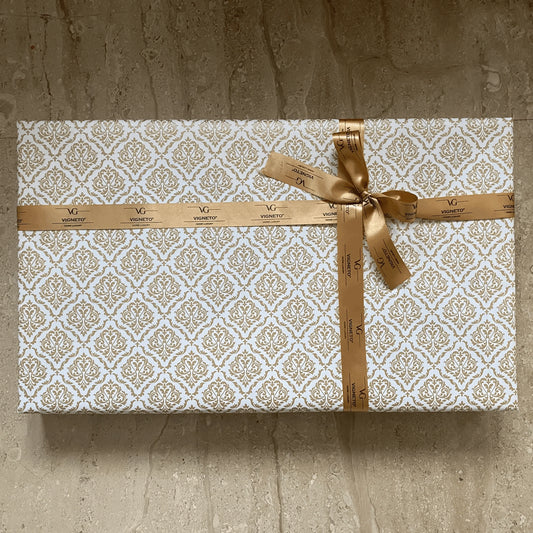 Gift Wrap - Absolute Organic Wine