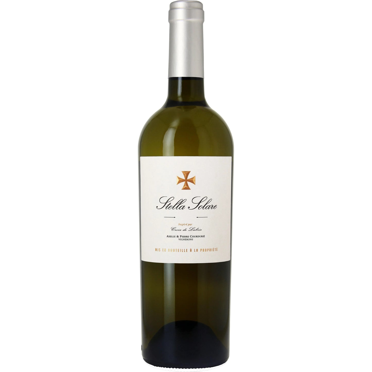 Grand Cru Celebration: - Absolute Organic Wine