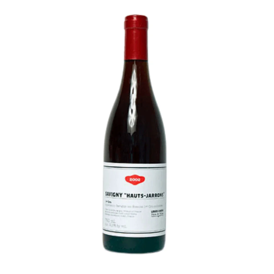 Hauts - Jarrons Savigny - les - Beaune 1er Cru | Louis Chenu Burgundy - Absolute Organic Wine