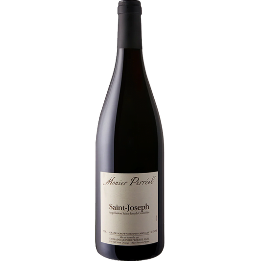 Domaine Monier Perréol · Saint Joseph Tradition 
