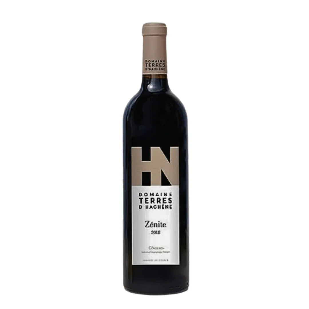 IGP Cevennes Zenite 2022 - Absolute Organic Wine
