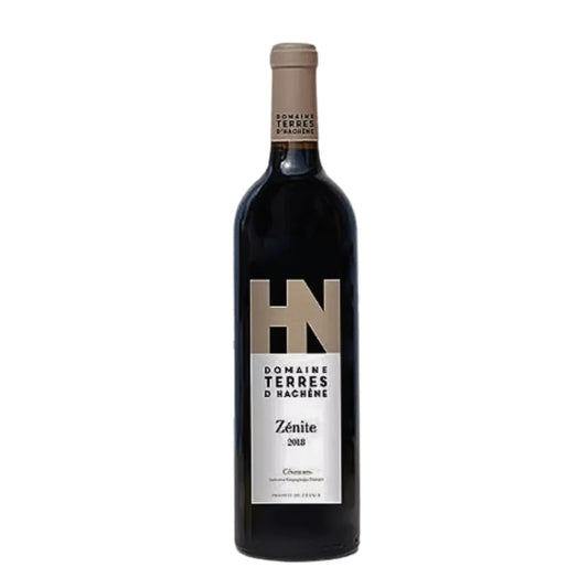 IGP Cevennes Zenite 2022 - Absolute Organic Wine