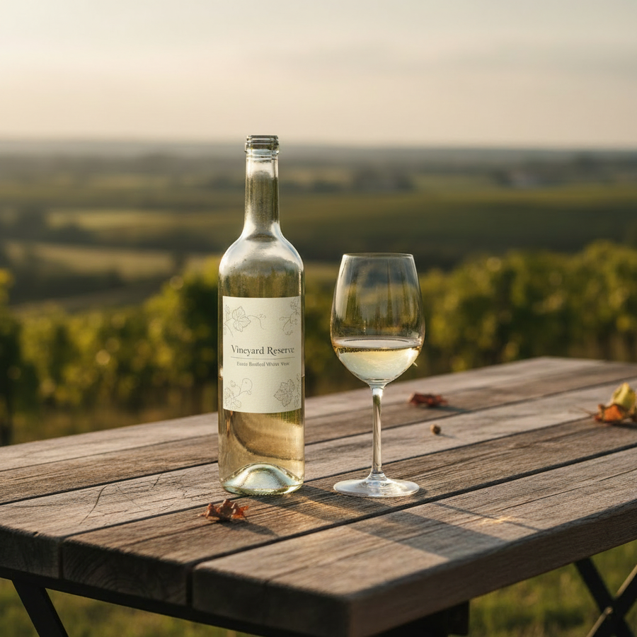 White Wines