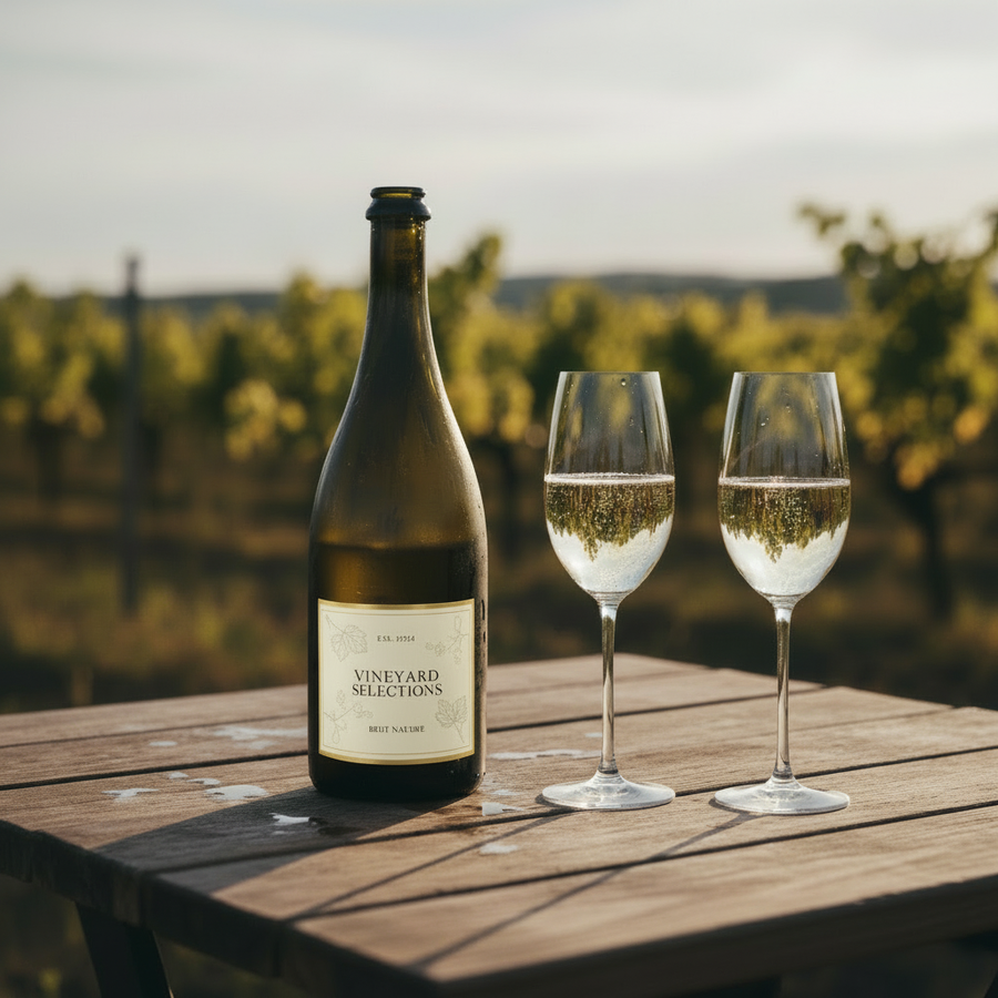 Sparkling Wines