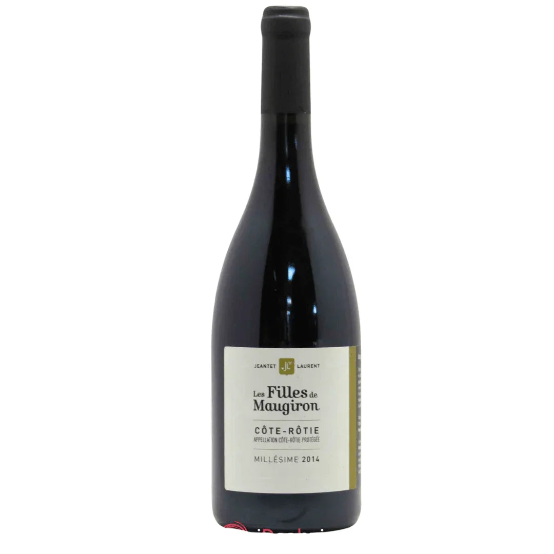 "Jeantet - Laurent Duo - Organic & Vegan Luxury Wine Selection" - Absolute Organic Wine