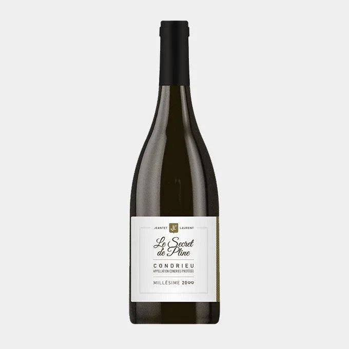 "Jeantet - Laurent Duo - Organic & Vegan Luxury Wine Selection" - Absolute Organic Wine