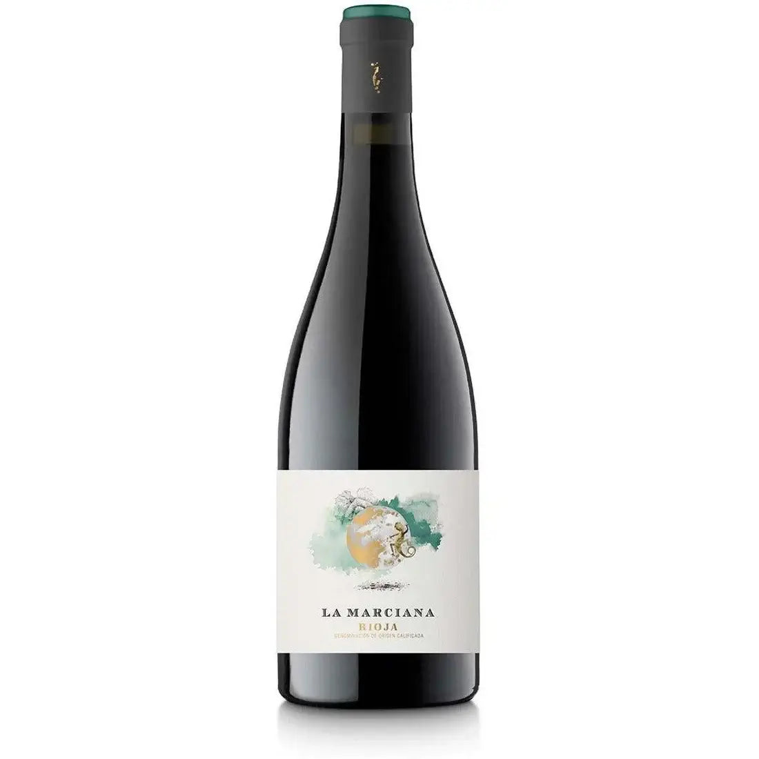 "Organic Elegance: Rioja Grenach-NI www.absoluteorganicwine.com