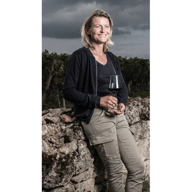 Les Hauts de Croix de Labrie 2022 - Absolute Organic Wine