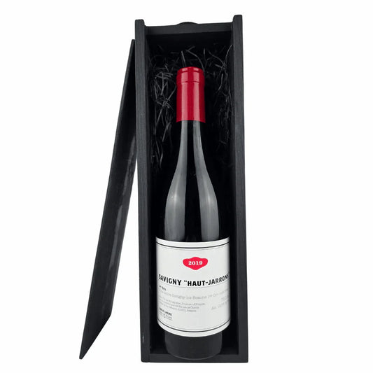 Louis Chenu Pére et Filles Beaune 2019 1er cru Burgundy Wine Gift Box - Absolute Organic Wine