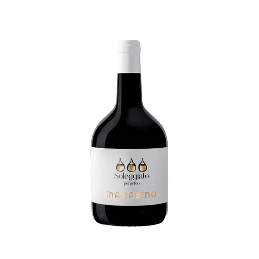 Marabino Soleggiato Perpetuo · IGT Terre Siciliane Sicily - Absolute Organic Wine