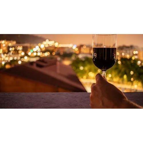 Navarrostillo Rioja Gran Reserva 2012 Magister Bibendi - Absolute Organic Wine