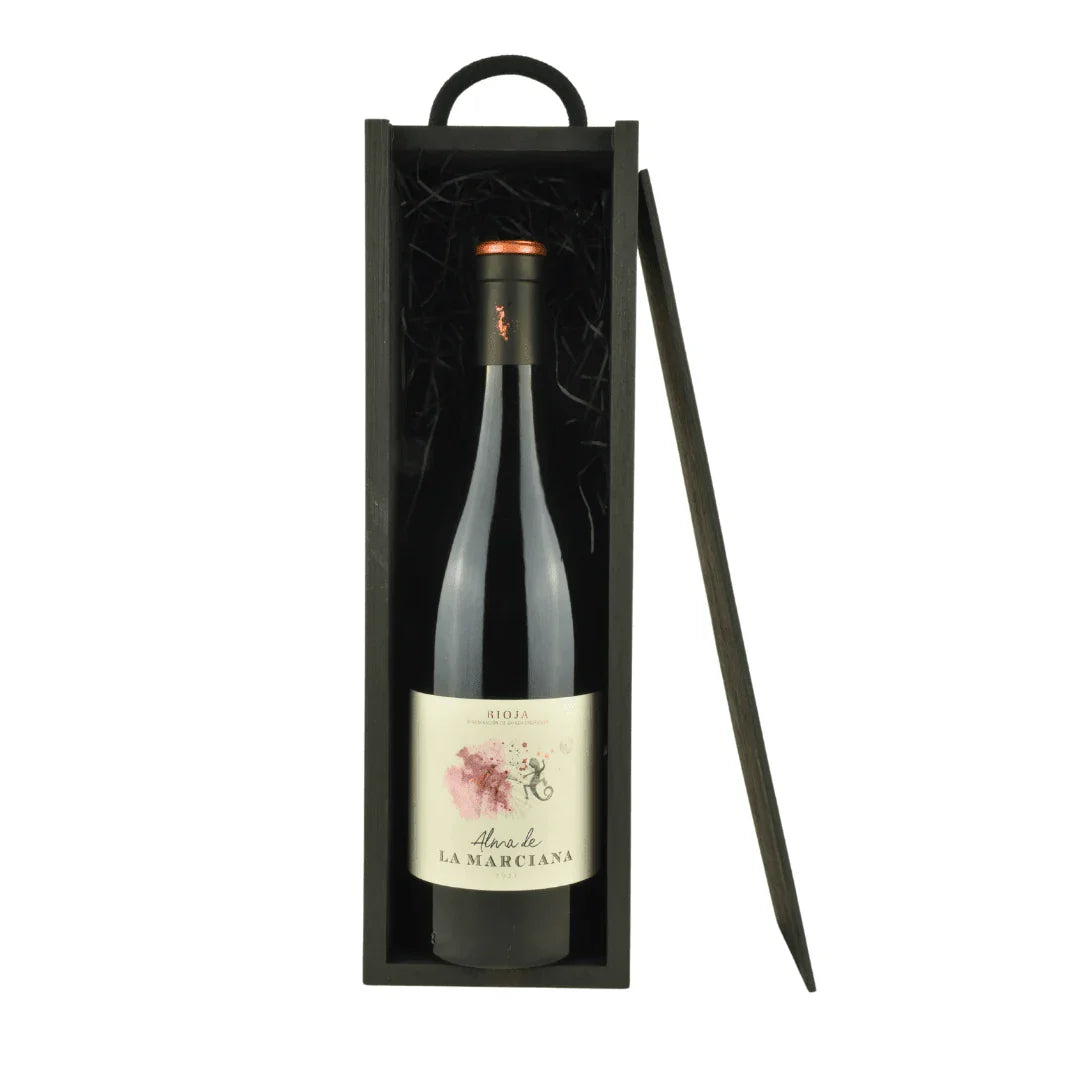 Navarrsotillo Alma de la Marciana Rioja 2021 - Absolute Organic Wine