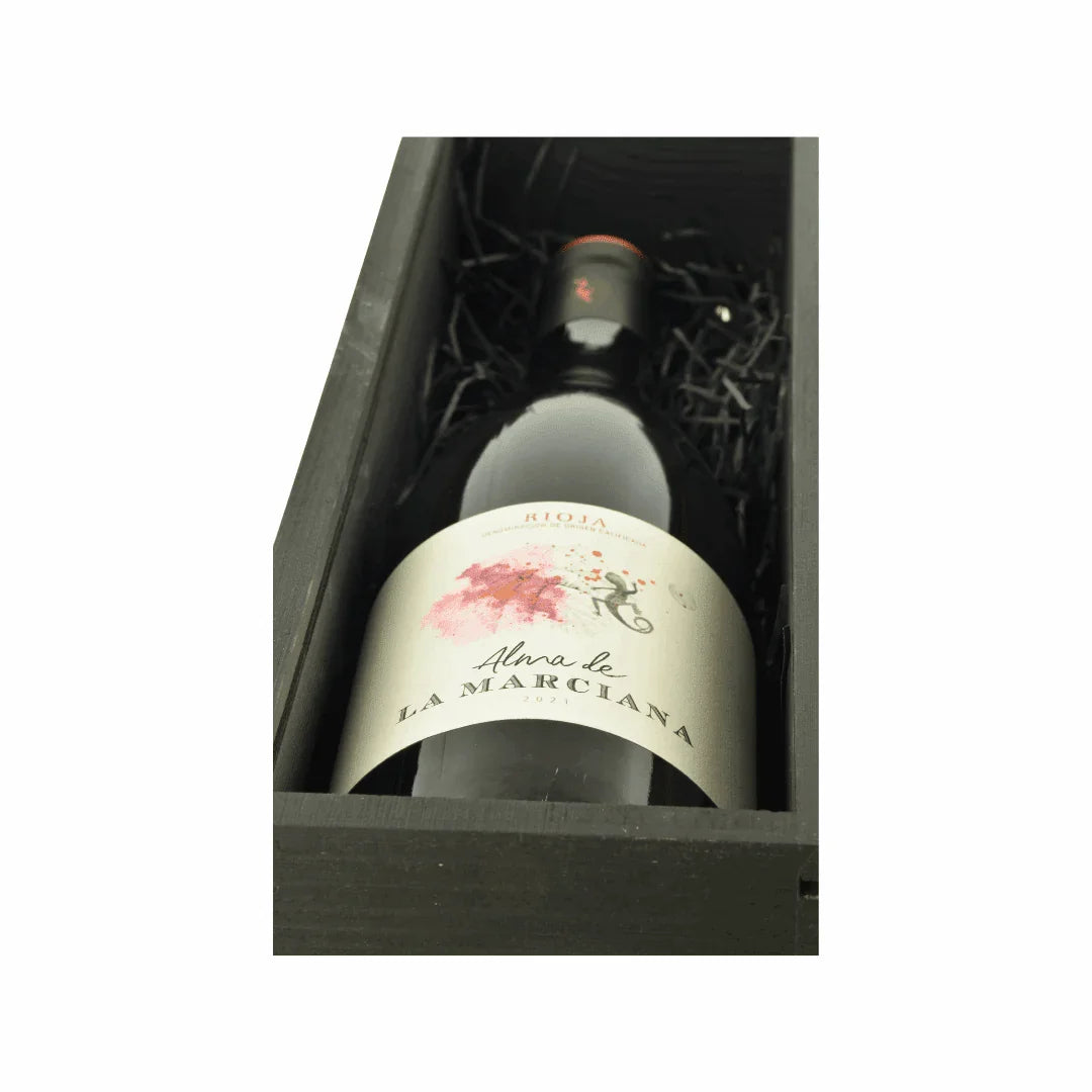 Navarrsotillo Alma de la Marciana Rioja 2021 - Absolute Organic Wine
