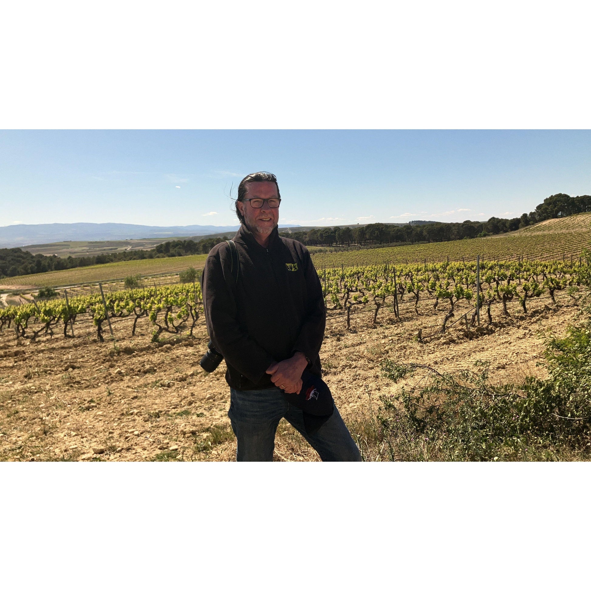 Navarrsotillo Rioja Crianza, Antoñita Tempranillo, 2019 - Absolute Organic Wine