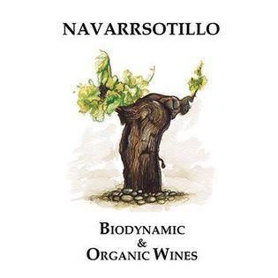 Navarrsotillo Rioja Reserva Magister Bibendi Tempranillo Red Wine 2015 - Absolute Organic Wine