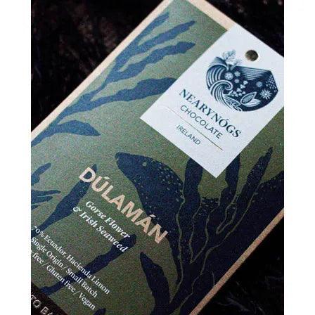 Nearynógs Dúlamán Chocolate bar - Absolute Organic Wine
