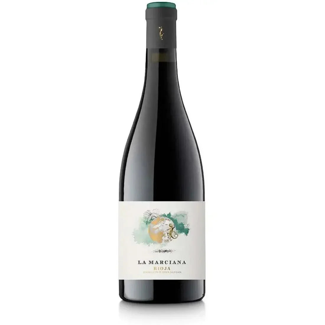"Organic Elegance Duo: Rioja Grenache & Crozes - Hermitage Gift Set" - Absolute Organic Wine