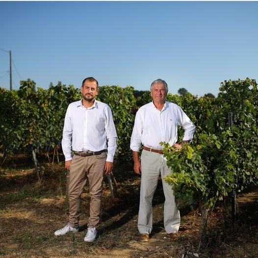 Vignobles Bourceau Folie Rouge Malbec 2021 - Absolute Organic Wine