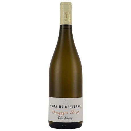 Bourgogne Chardonnay Domaine Bertrand 2025 - Absolute Organic Wine