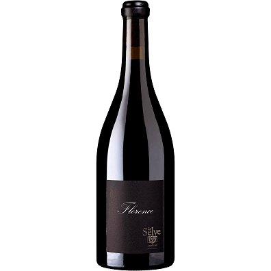 Chateau De La Selve, Florence, 2019 Red wine - www.absoluteorganicwine.com