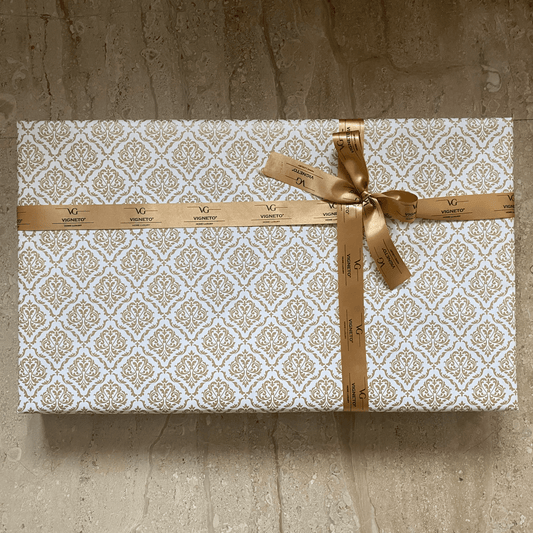Gift Wrap - www.absoluteorganicwine.com