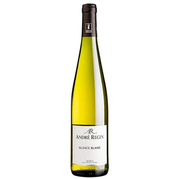 Domaine André Regin Alsace White, 2023 - Absolute Organic Wine
