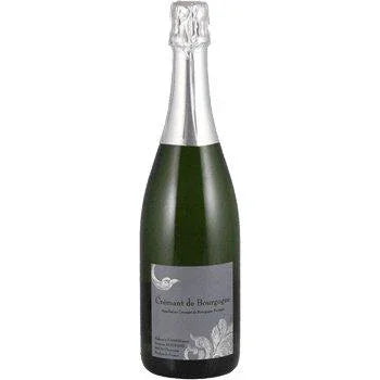 Domaine Bertrand Crémant de Bourgogne - Absolute Organic Wine