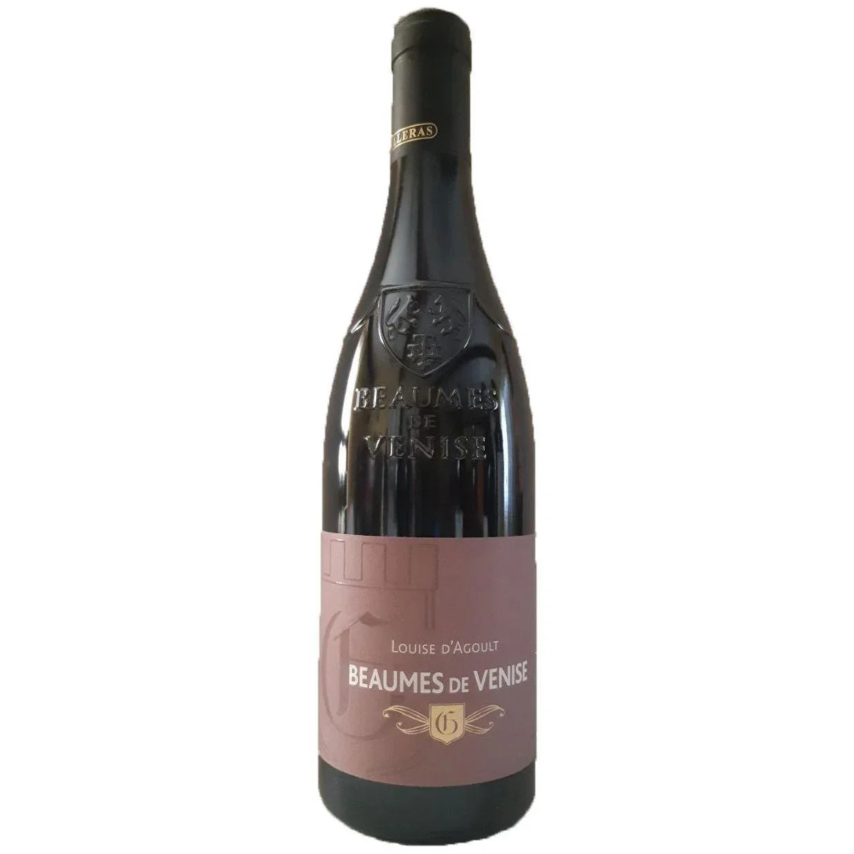 Domaine Gruintrandy Beamues de Venise, 2020 - Absolute Organic Wine