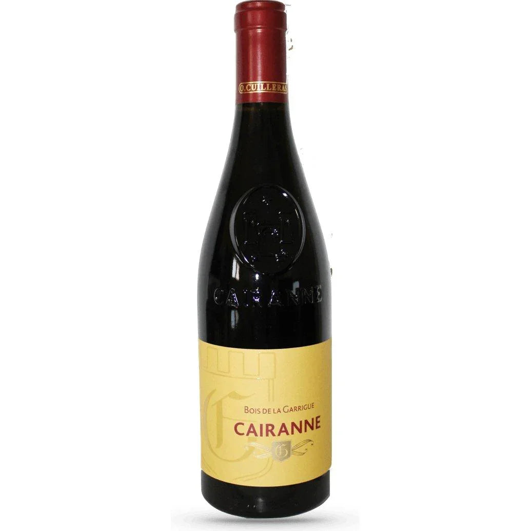 Domaine La Guintrandy Cairanne 2021 - Absolute Organic Wine