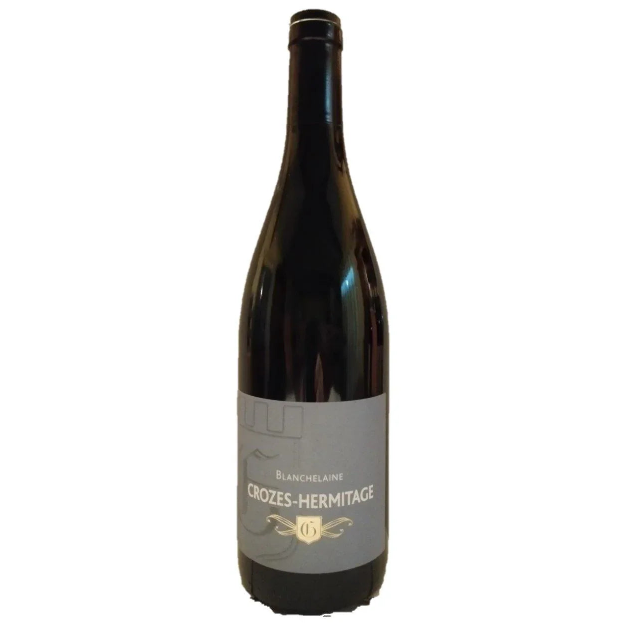 Domaine La Guintrandy Crozes Hermitage, 2020 - Absolute Organic Wine