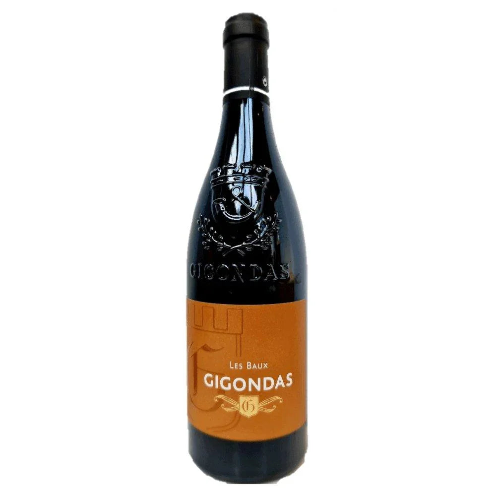 Domaine La Guintrandy Gigondas Rhone 2020 - Absolute Organic Wine