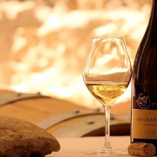 Domaine Langlois Les Grands Chenes,Loire 2021 - Absolute Organic Wine