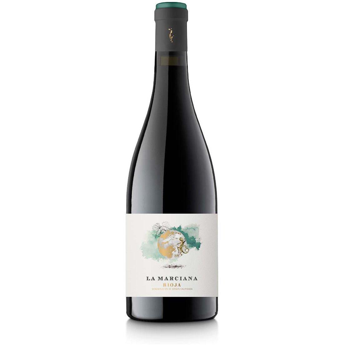 La Marciana 2020 - www.absoluteorganicwine.com