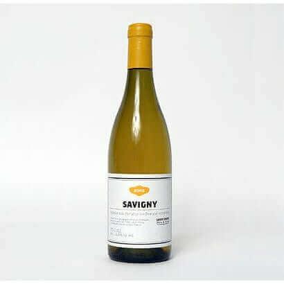 Louis Chenu Père & Filles Savigny - les - Beaune blanc 2020 - Absolute Organic Wine