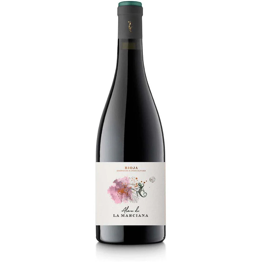 Navarrsotillo Alma de la Marciana Rioja 2021 - Absolute Organic Wine