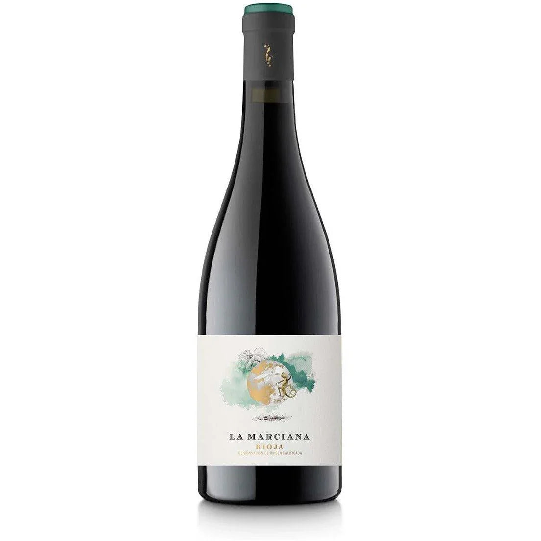 Navarrsotillo La Marciana Rioja Grenache 2020 - Absolute Organic Wine