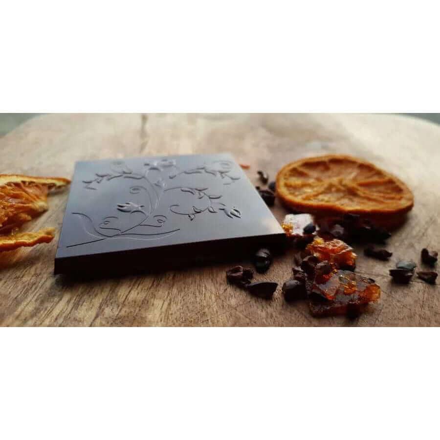 Nearynógs Dúlamán Chocolate bar - Absolute Organic Wine