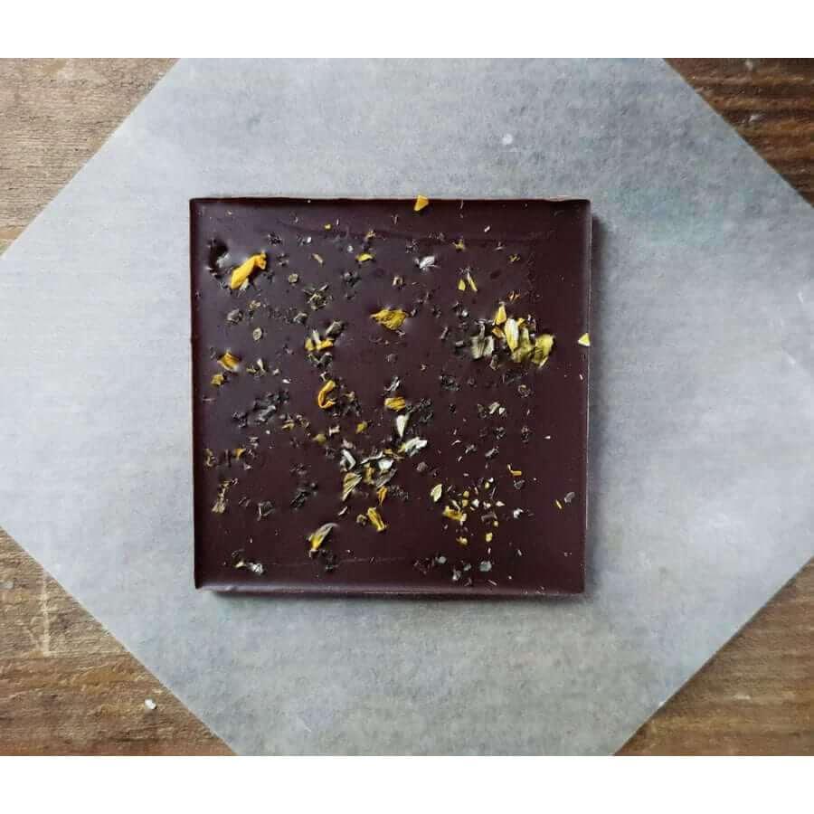 Nearynógs Dúlamán Chocolate bar - Absolute Organic Wine