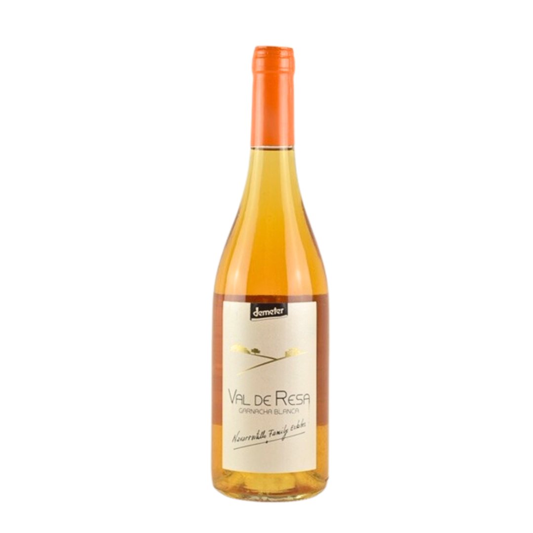 Val De Resa Orange Wine 2022 - www.absoluteorganicwine.com