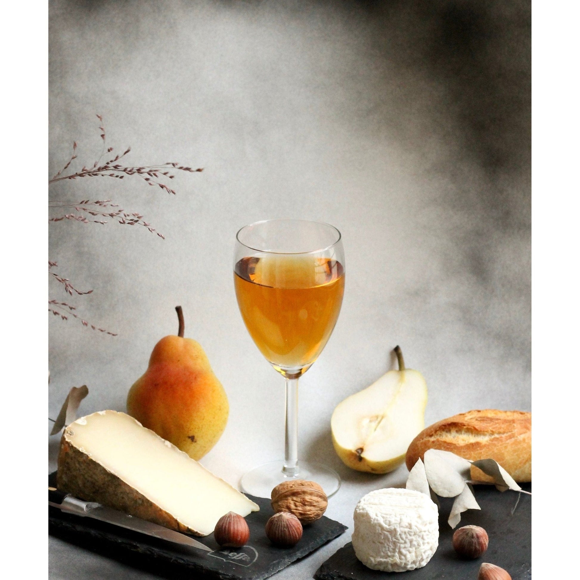 Val De Resa Orange Wine 2022 - www.absoluteorganicwine.com